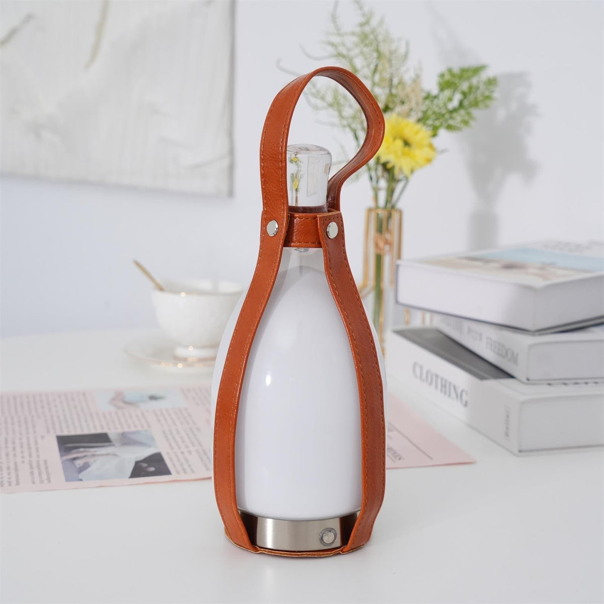 Avenelaine Lampe de Table