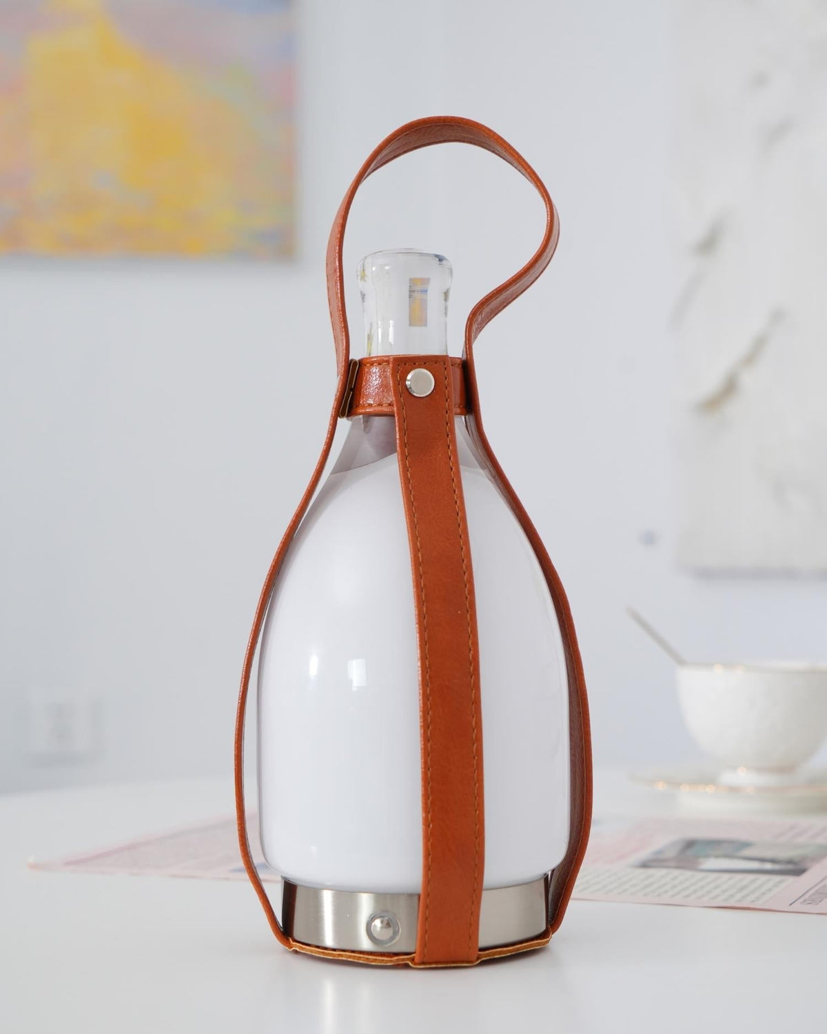 Avenelaine Lampe de Table