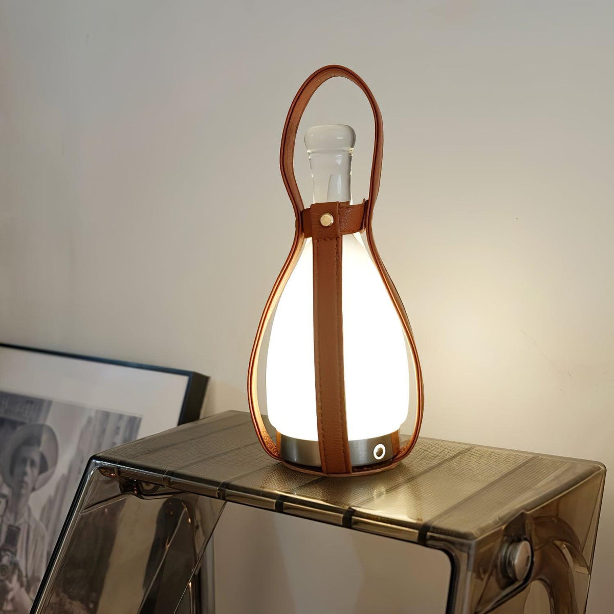 Avenelaine Lampe de Table
