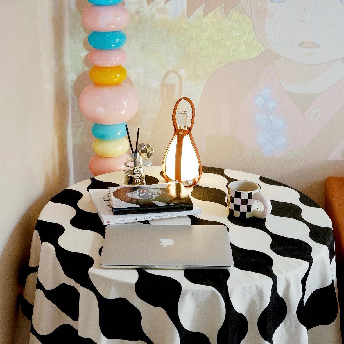 Avenelaine Lampe de Table