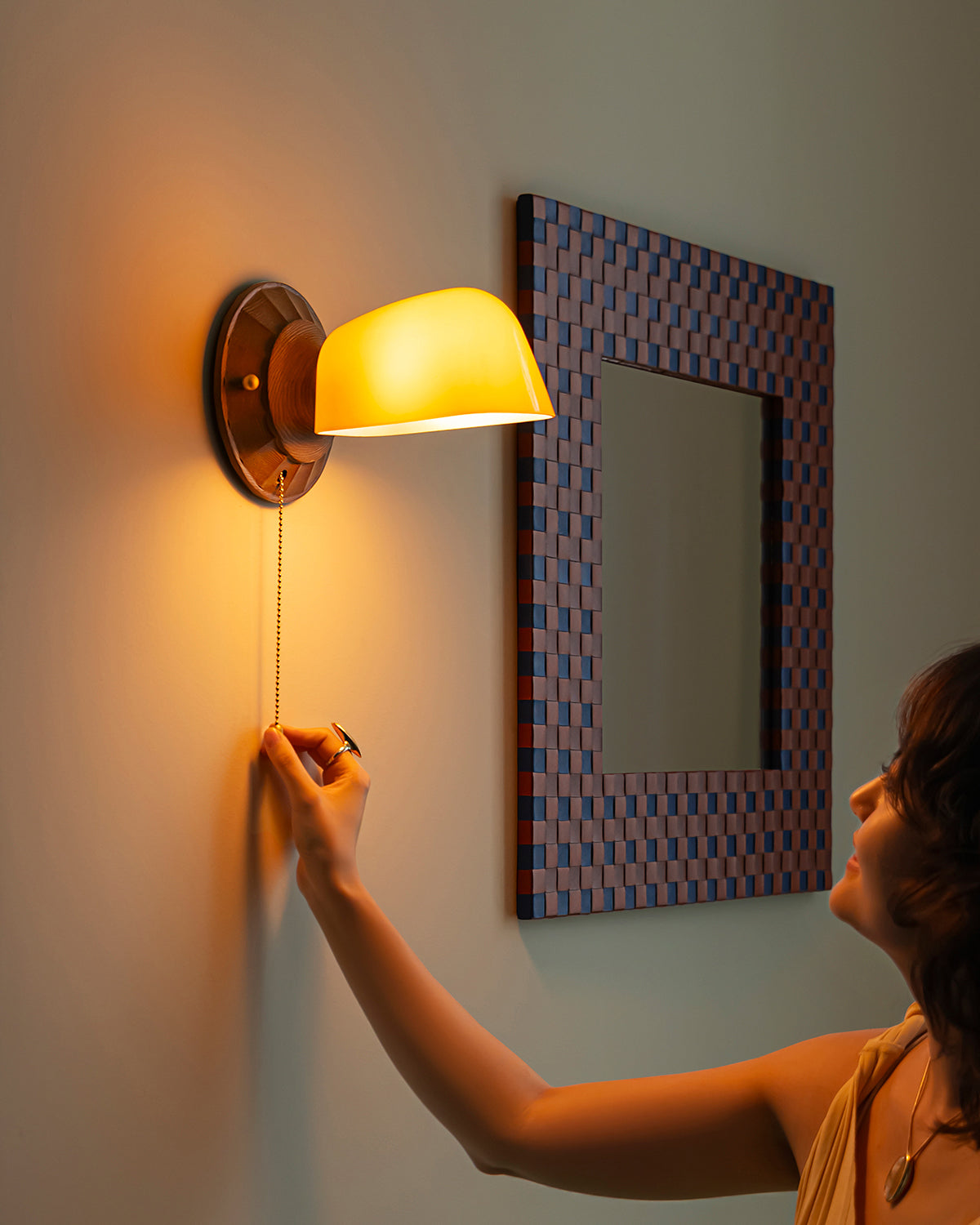 Elaelette Applique Murale