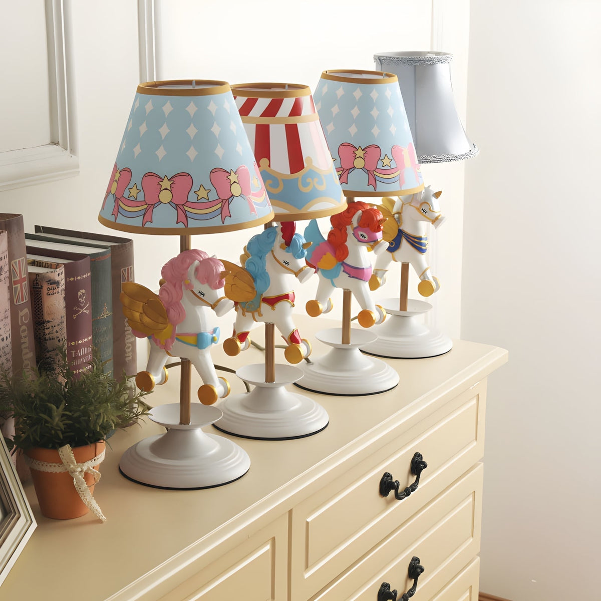 Avenivaya Lampe de Table