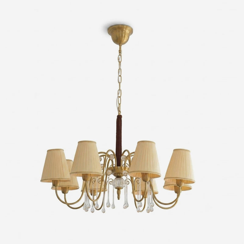 Mondia Lustre