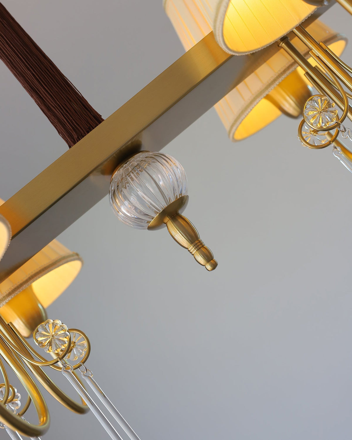 Mondia Lustre