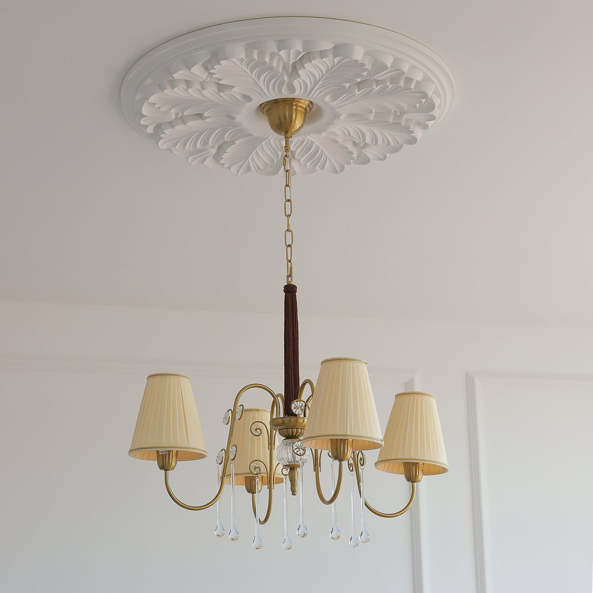 Mondia Lustre