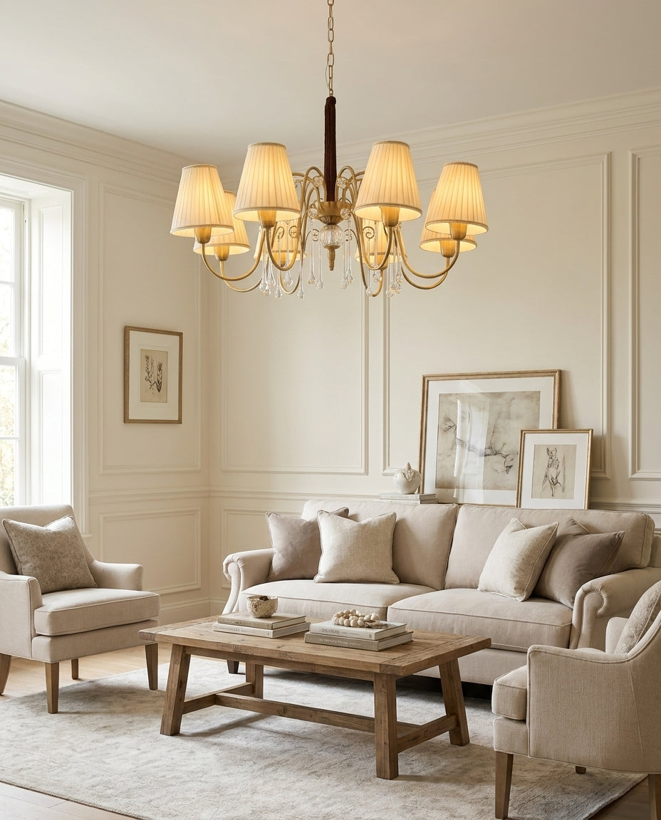 Mondia Lustre