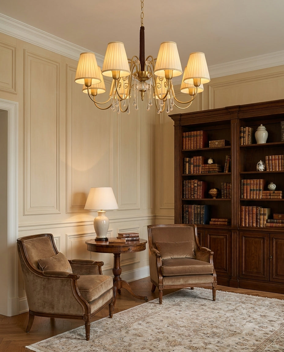 Mondia Lustre