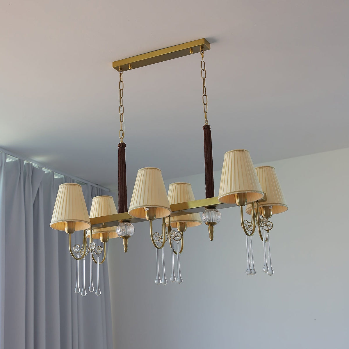 Mondia Lustre