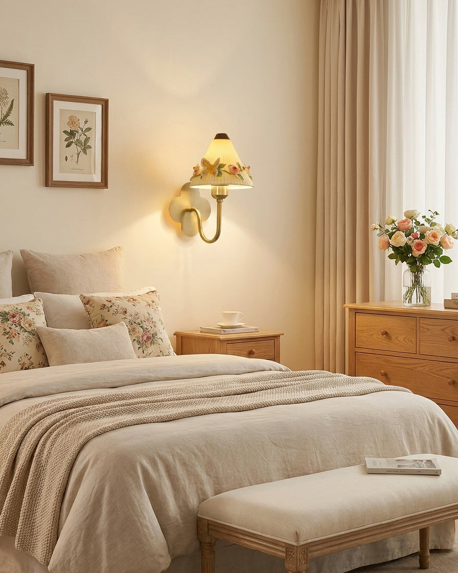 Calirelle Applique Murale