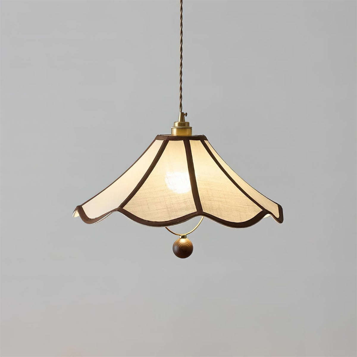 Luminielle Suspension