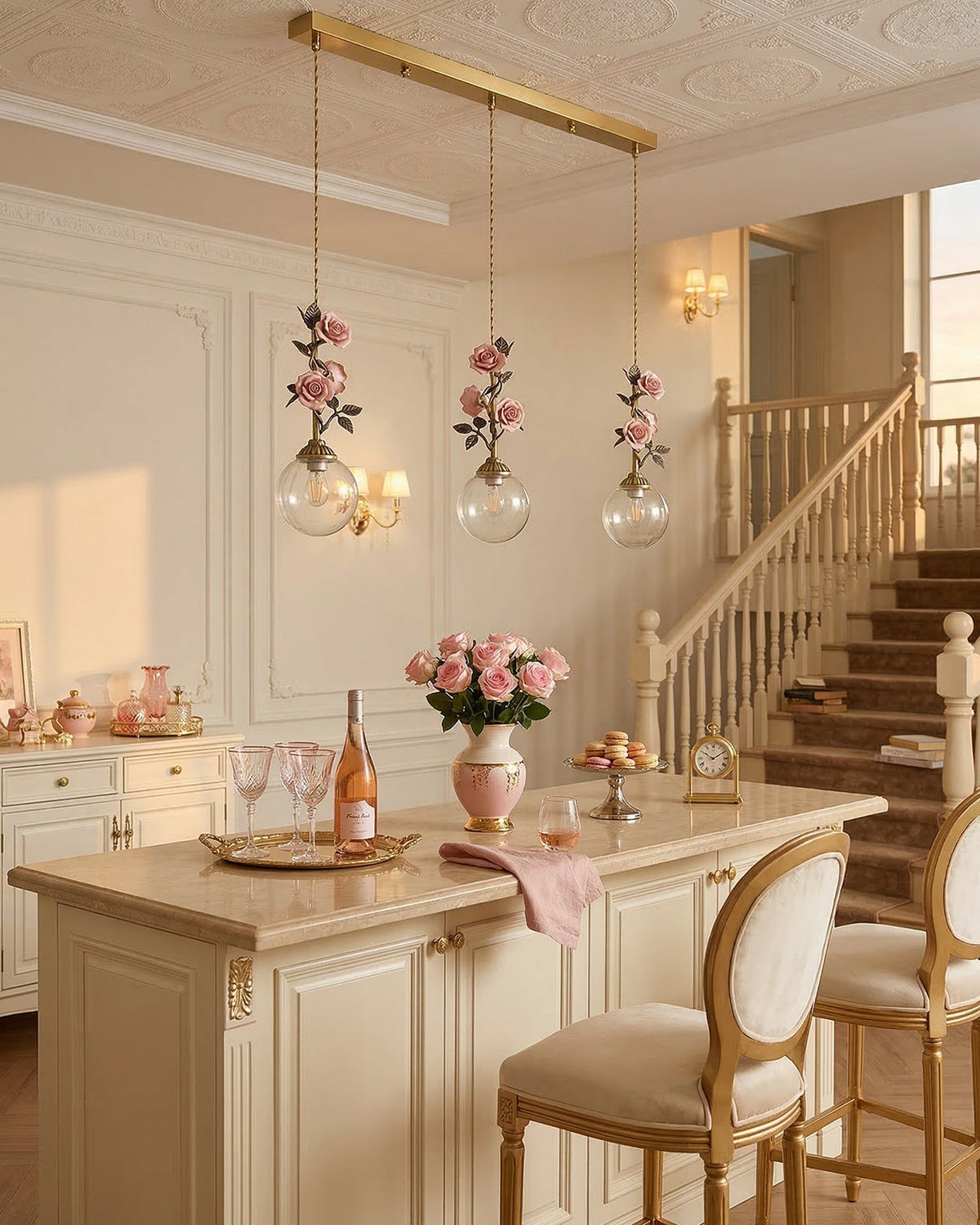 Seloeon Lustre