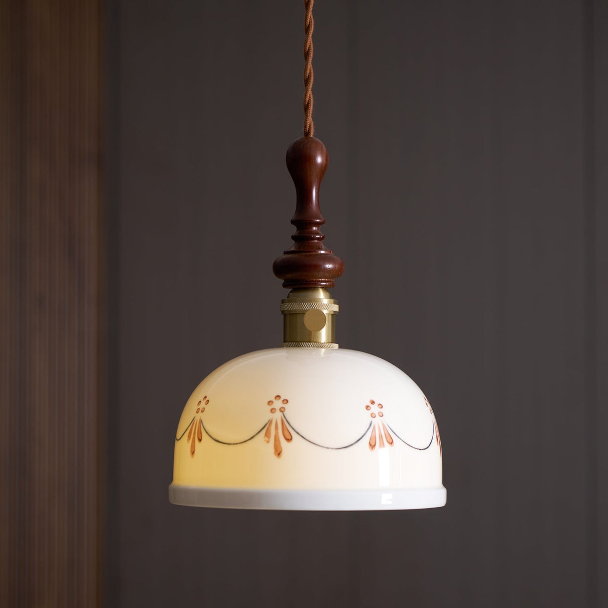Elspeth Suspension
