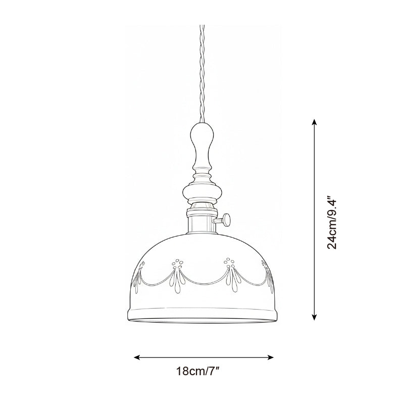Elspeth Suspension
