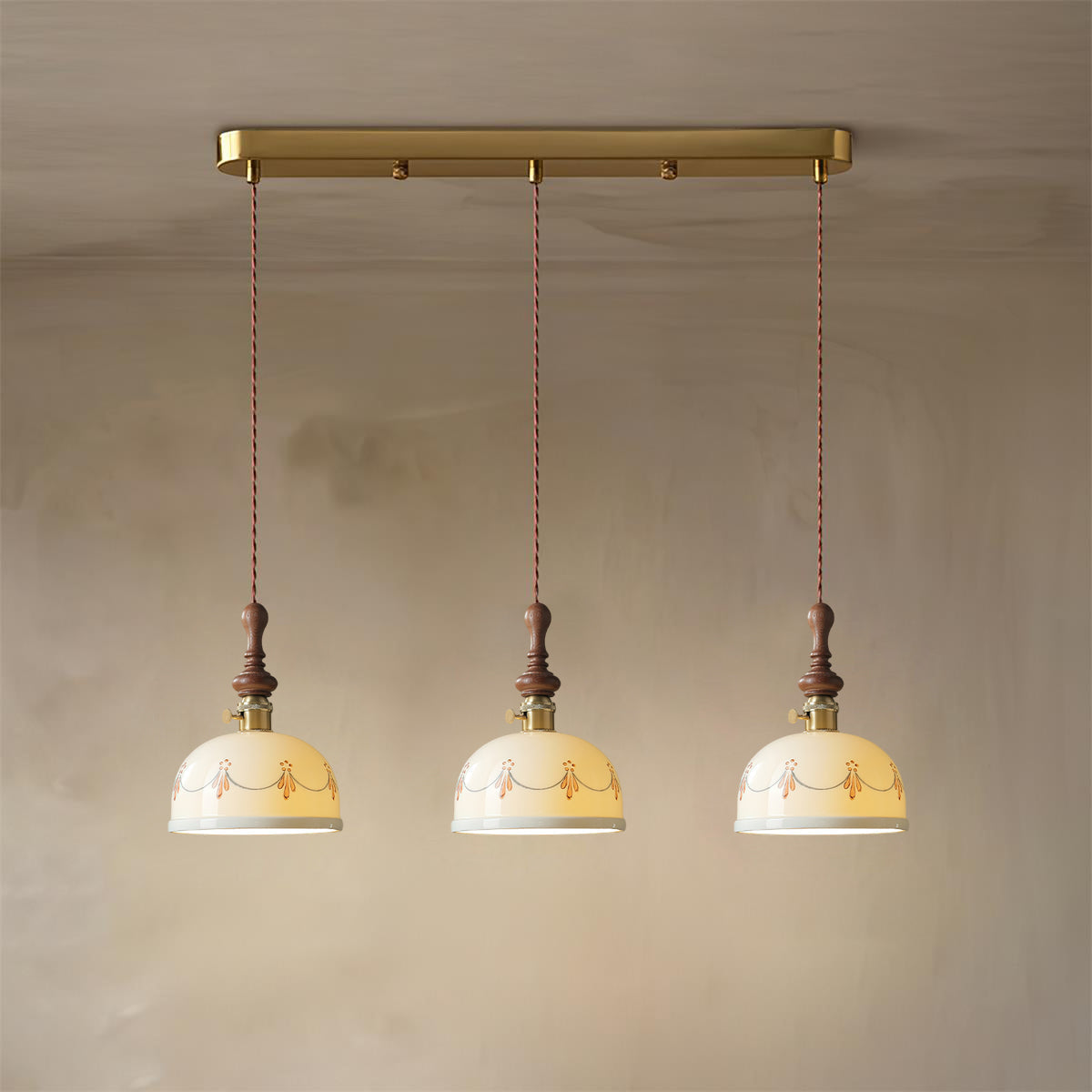 Elspeth Suspension