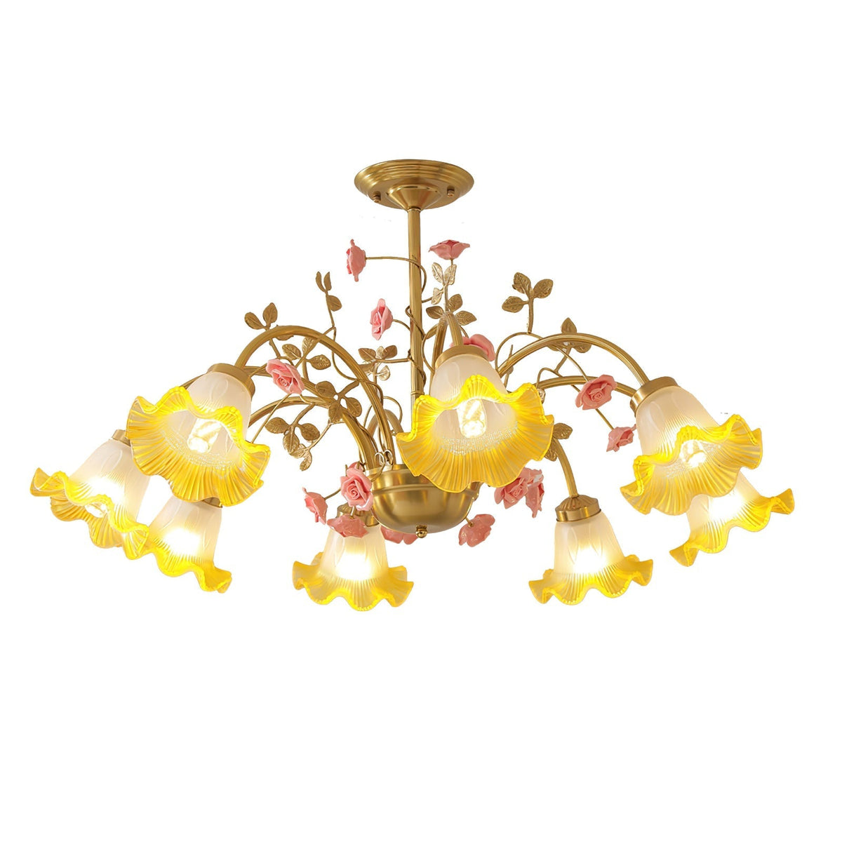 Elaenian Garden Lustre
