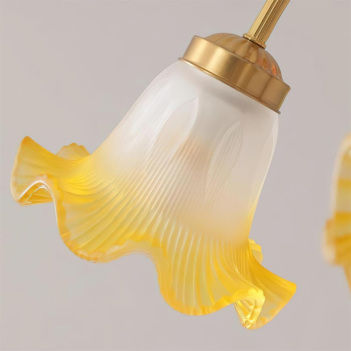 Elaenian Garden Lustre