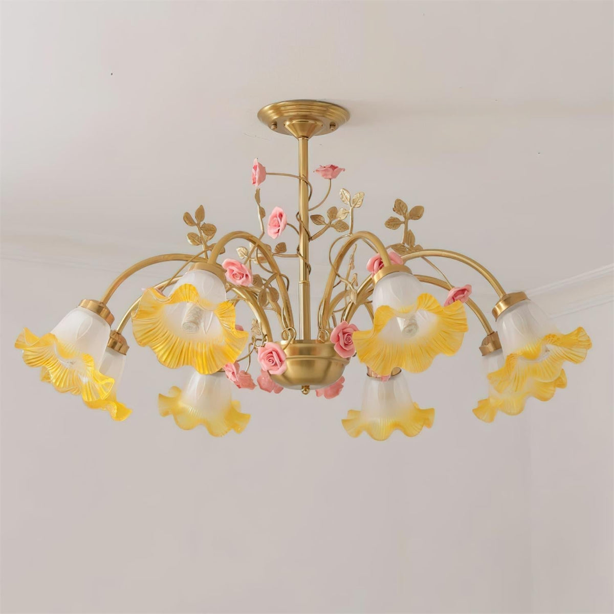 Elaenian Garden Lustre