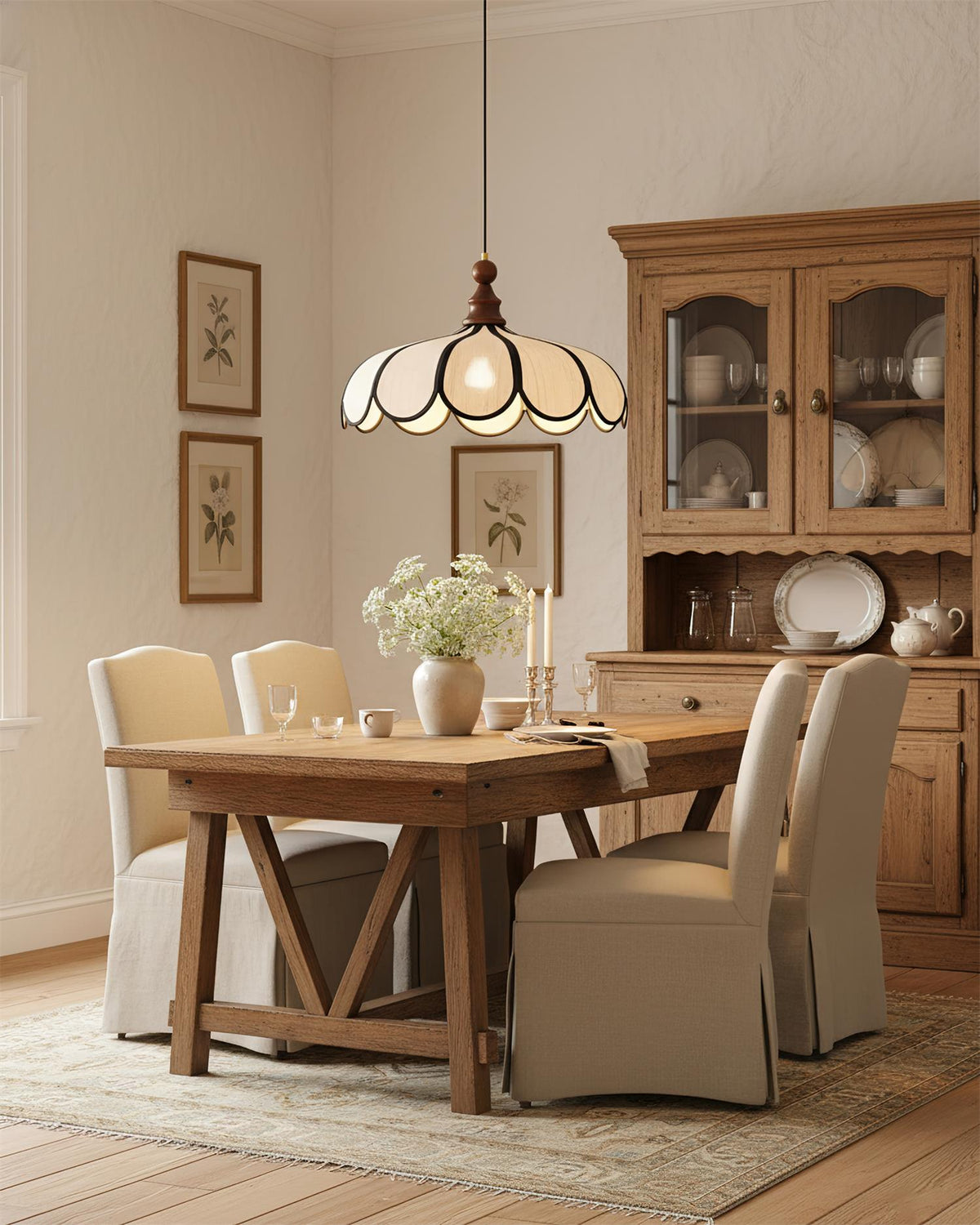 Lumorelle Suspension