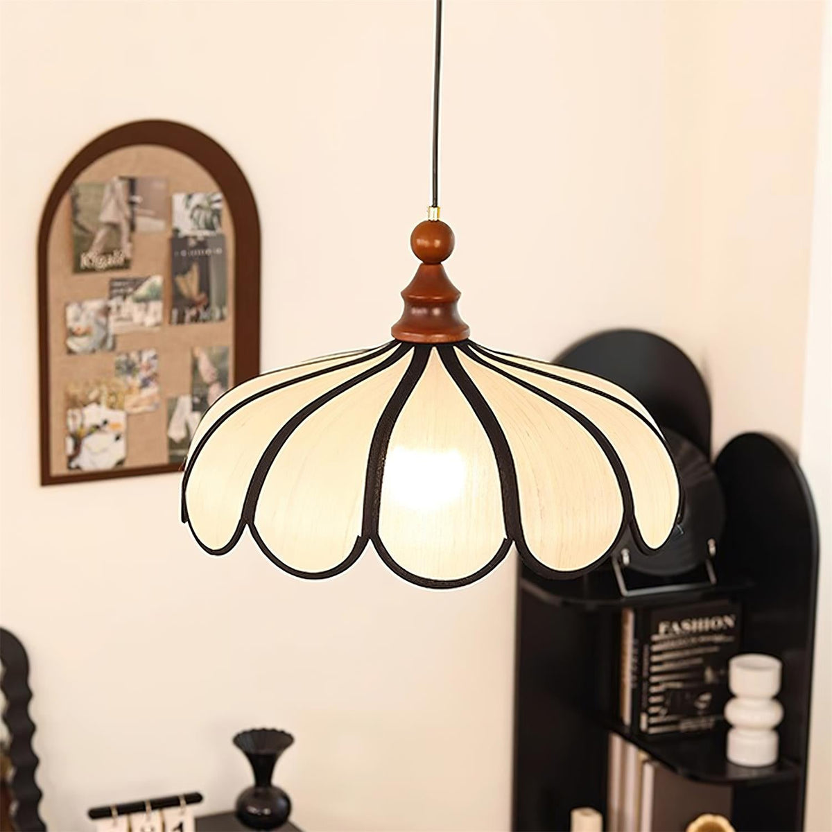 Lumorelle Suspension