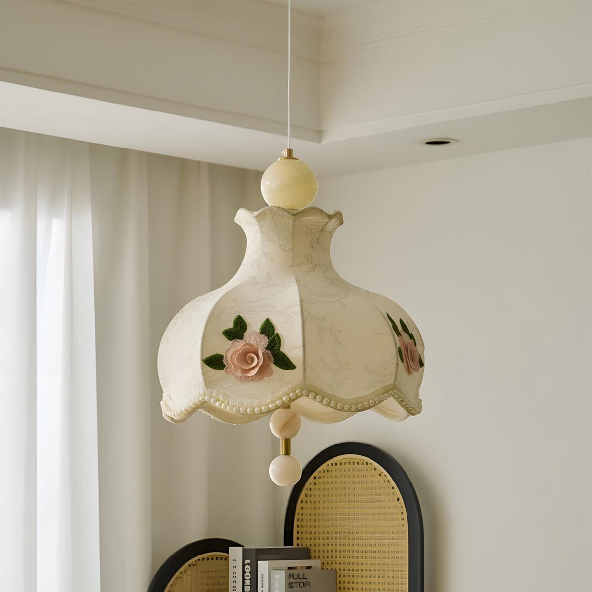 Rivenielle Suspension