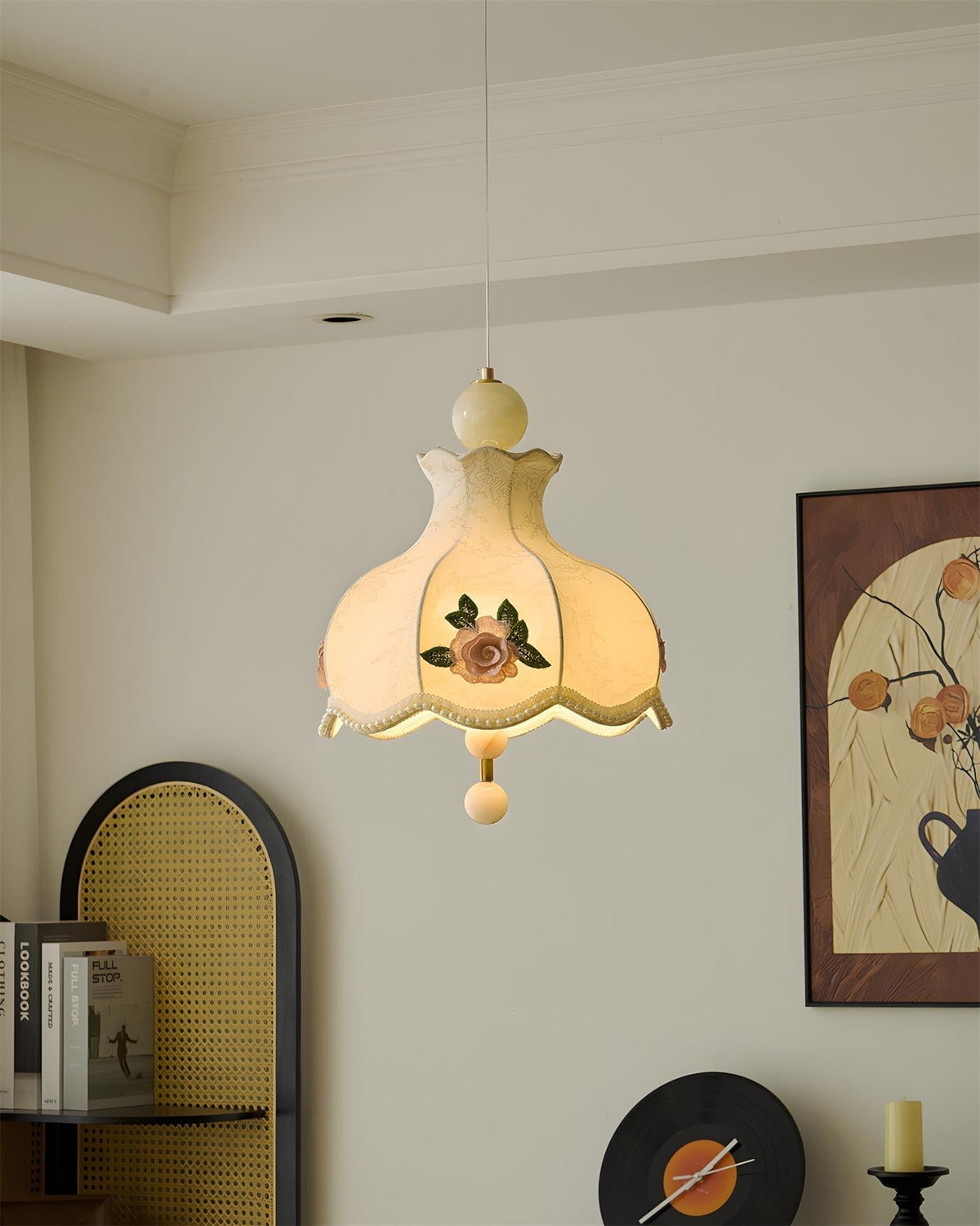 Rivenielle Suspension