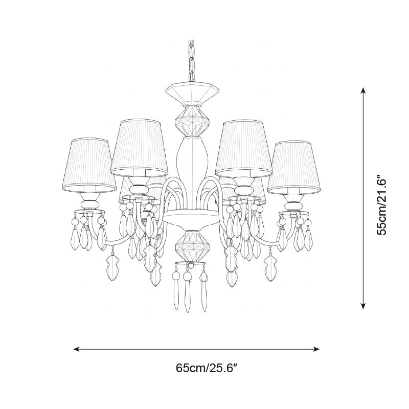 Lioreleon Lustre