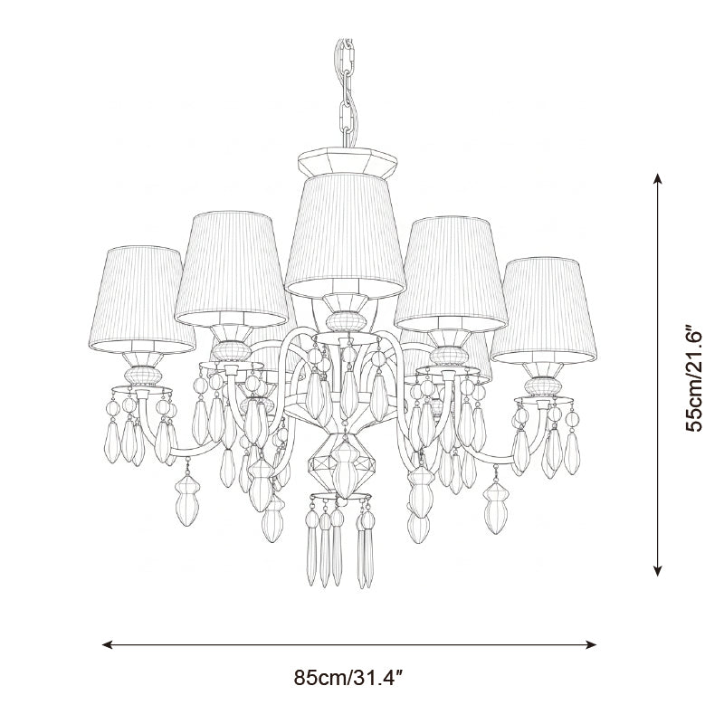 Lioreleon Lustre