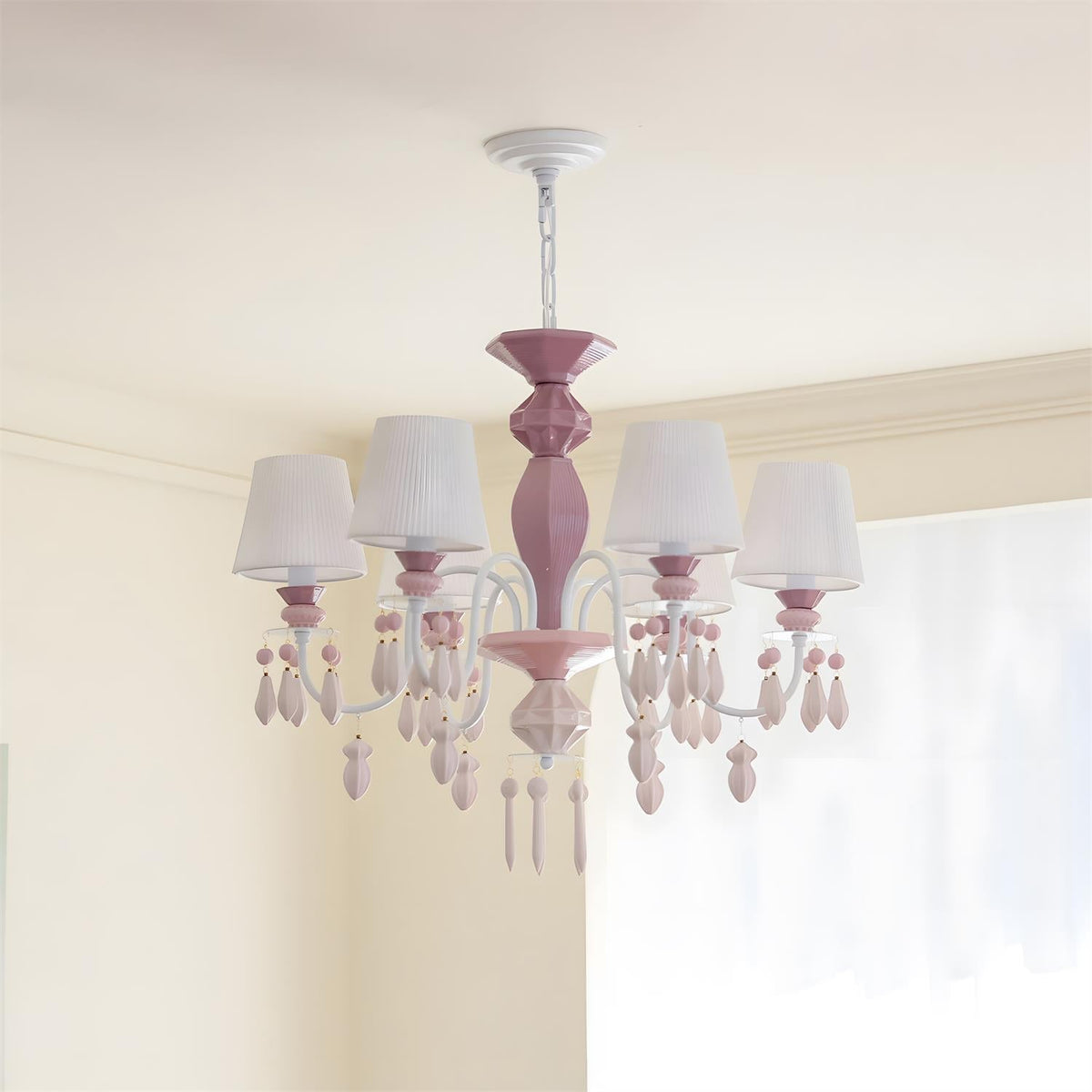 Lioreleon Lustre