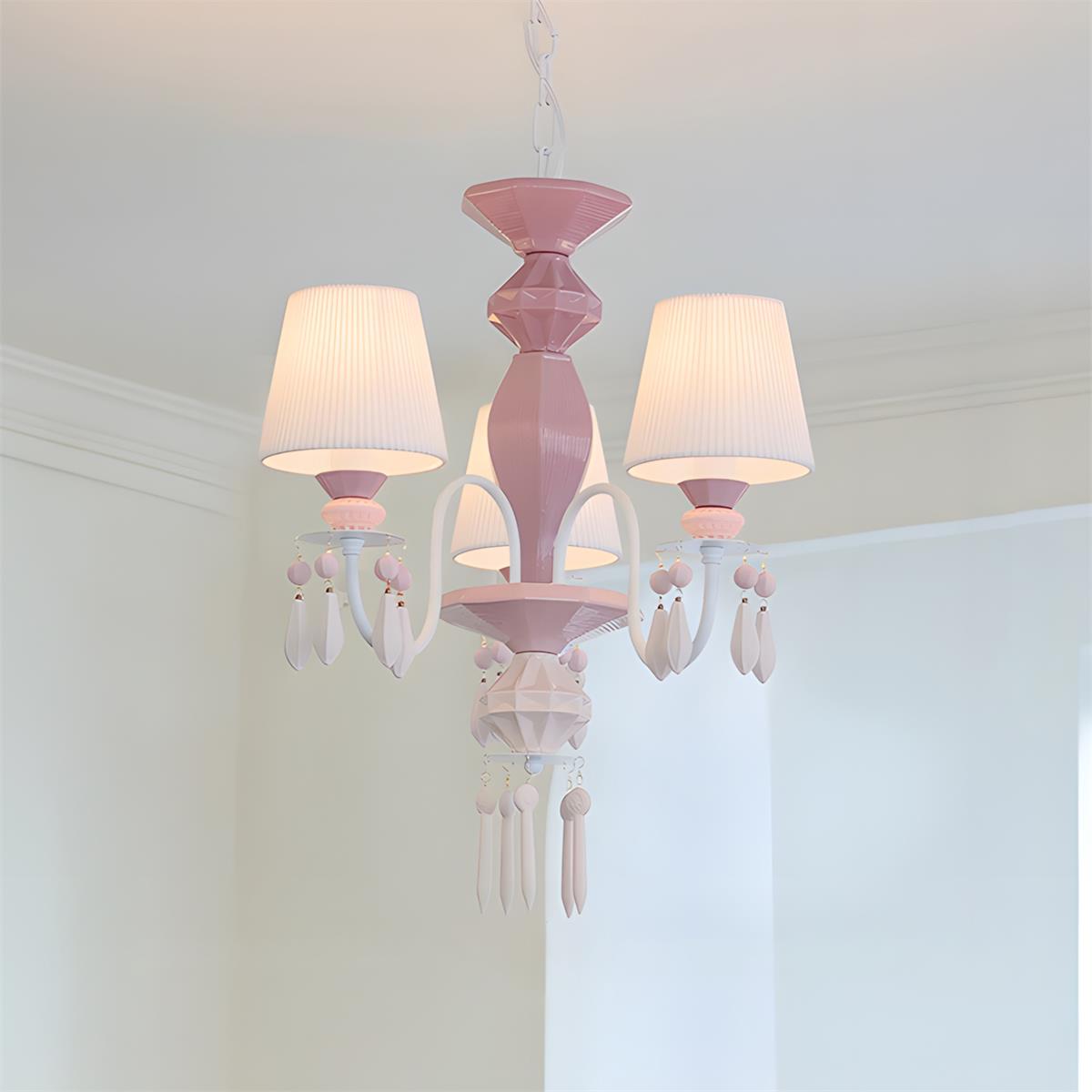 Lioreleon Lustre