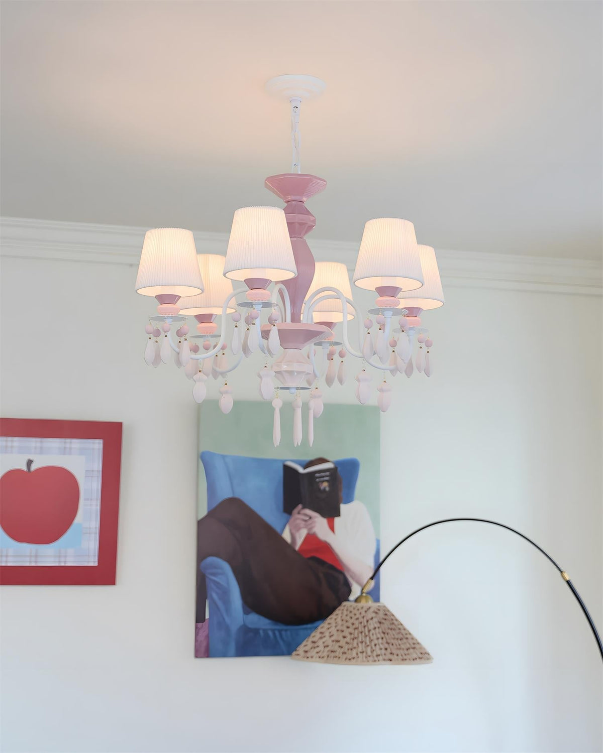 Lioreleon Lustre