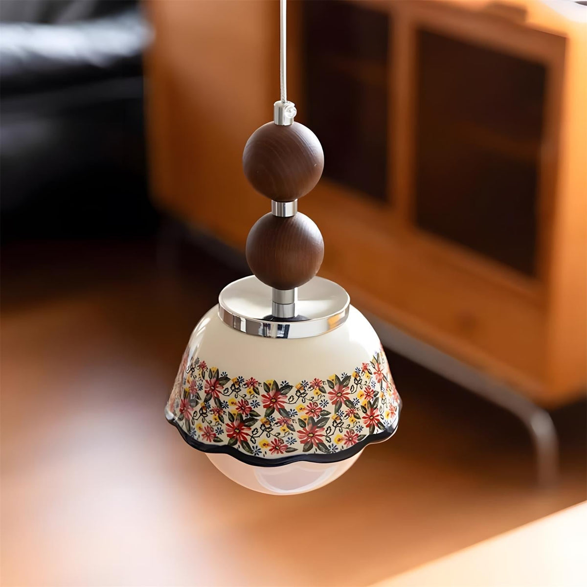 Liorienne Suspension