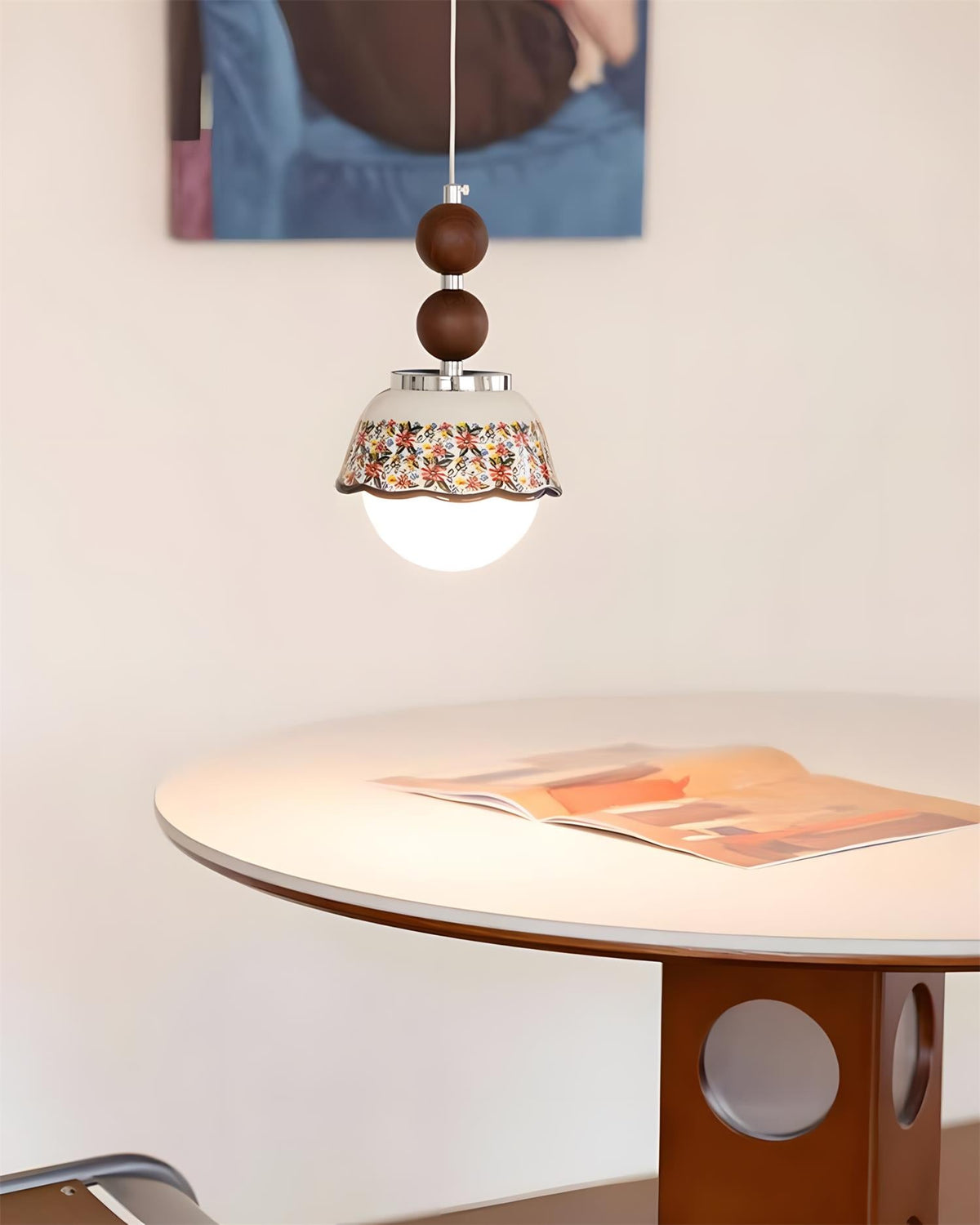 Liorienne Suspension