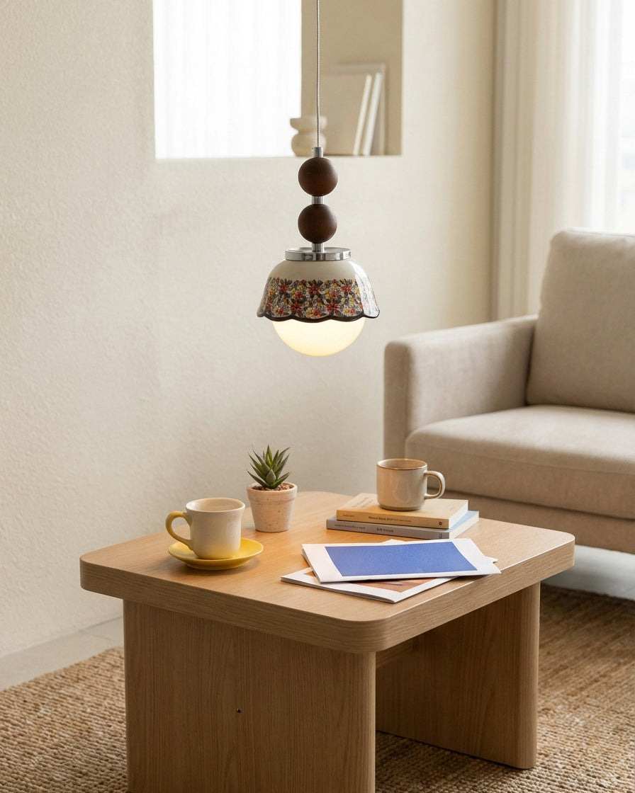 Liorienne Suspension