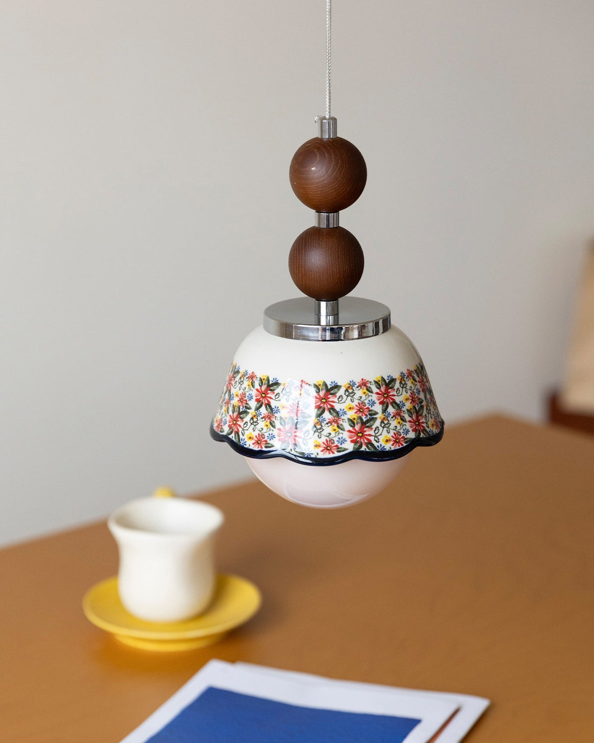 Liorienne Suspension