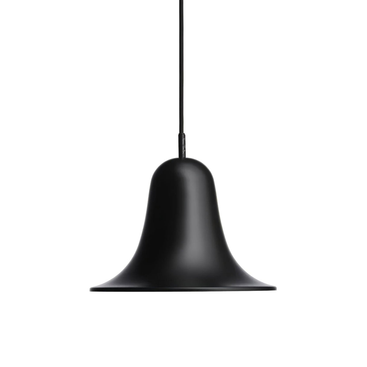 Nevin Minimalist Bell Shade Pendant Light-Neutral Decor