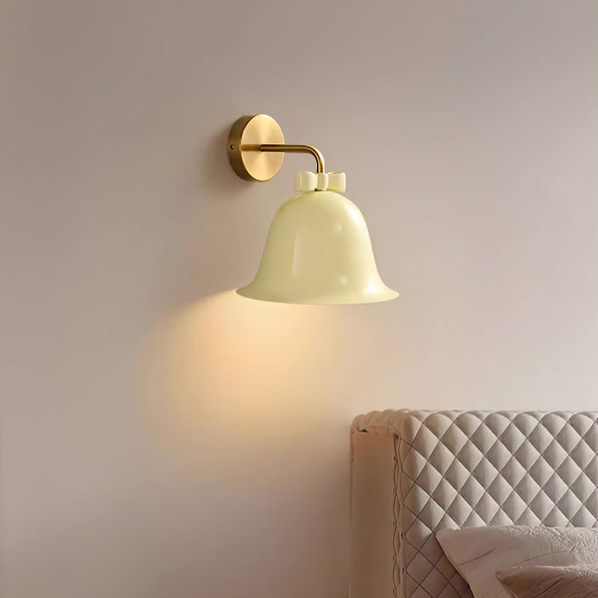 Bells Applique Murale
