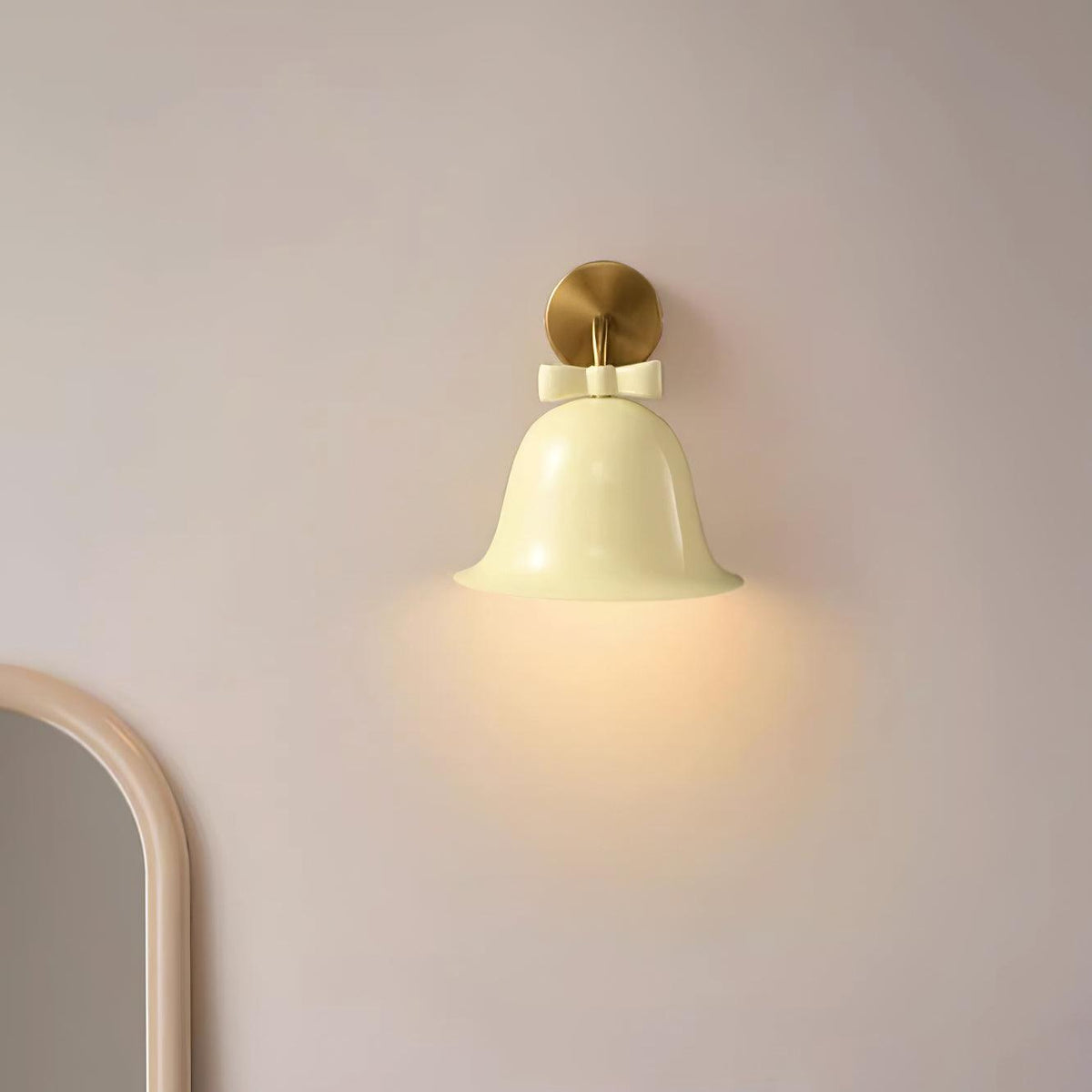 Bells Applique Murale