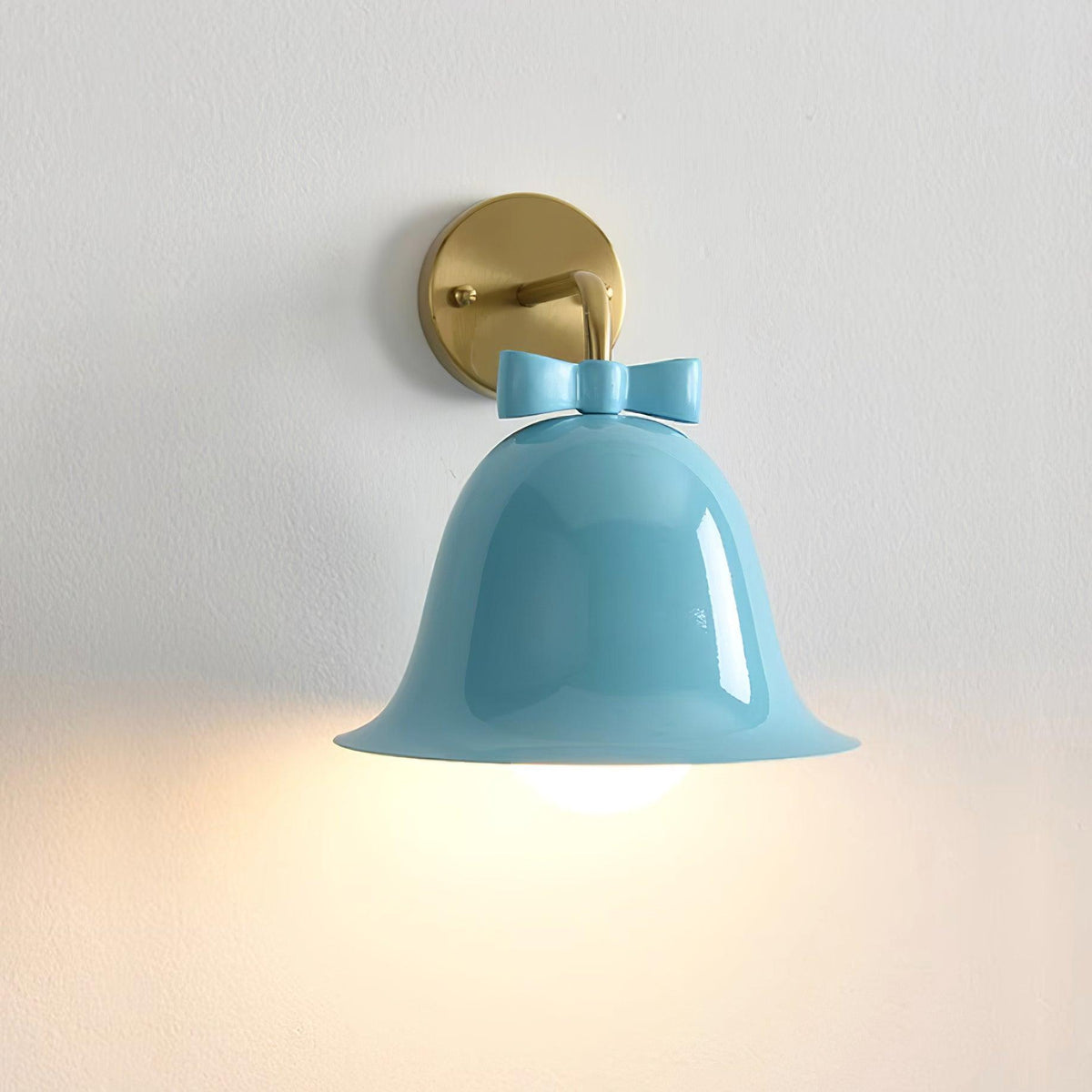 Bells Applique Murale