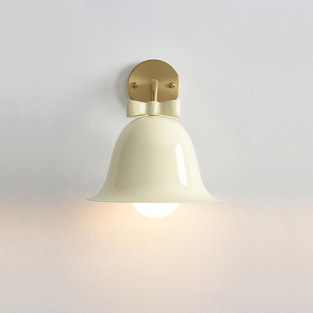 Bells Applique Murale