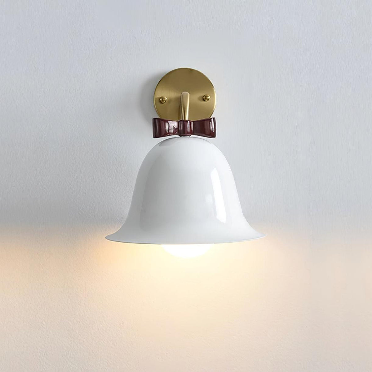 Bells Applique Murale