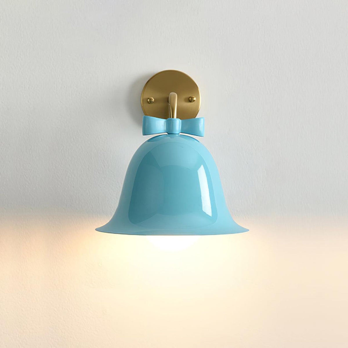 Bells Applique Murale