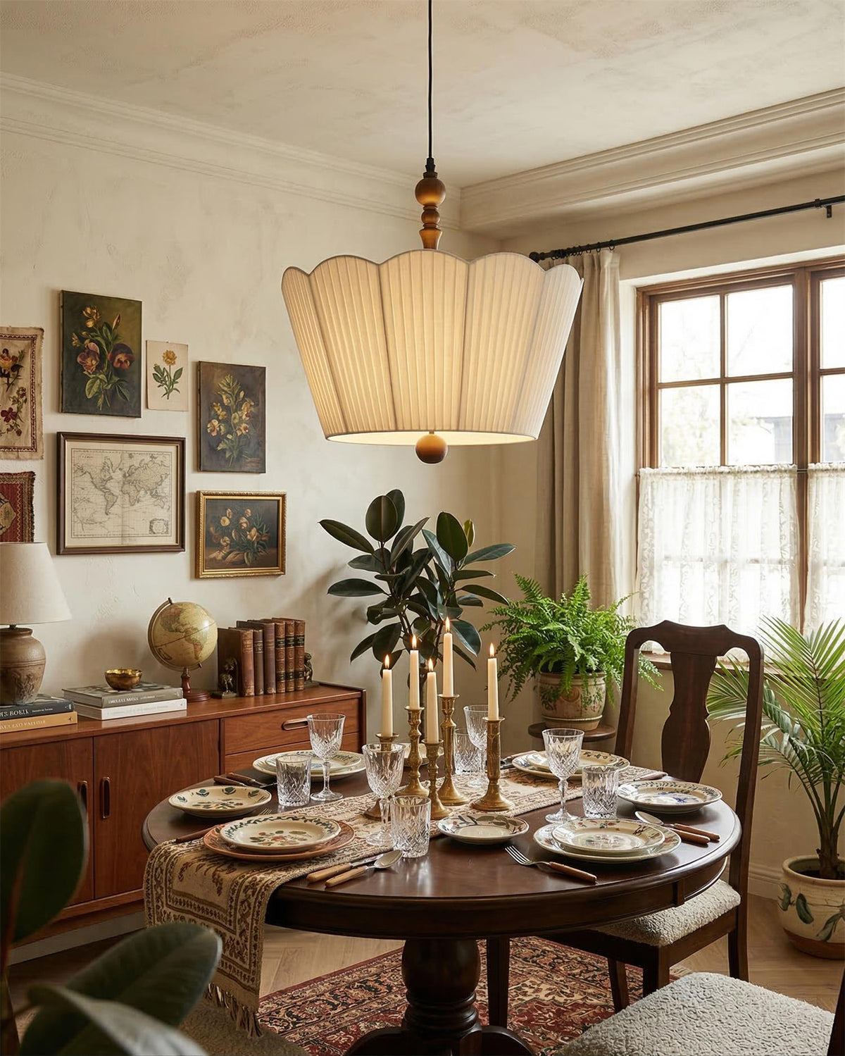 Rivoielle Suspension