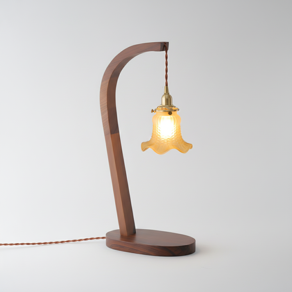 Caleina Lampe de Table