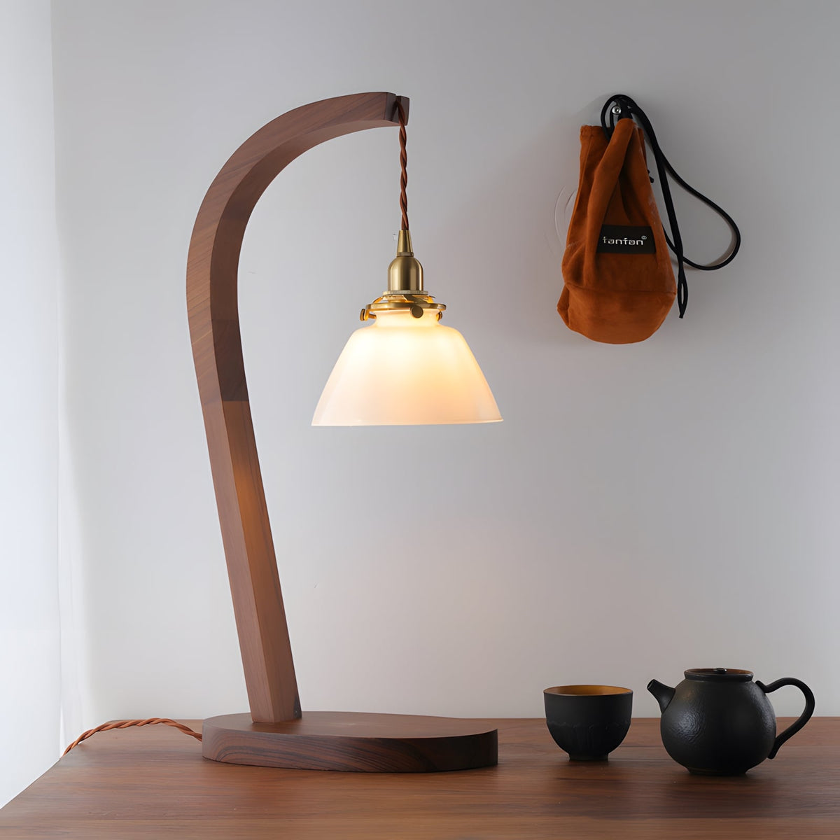 Caleina Lampe de Table