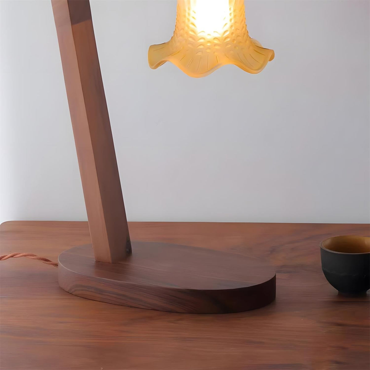 Caleina Lampe de Table
