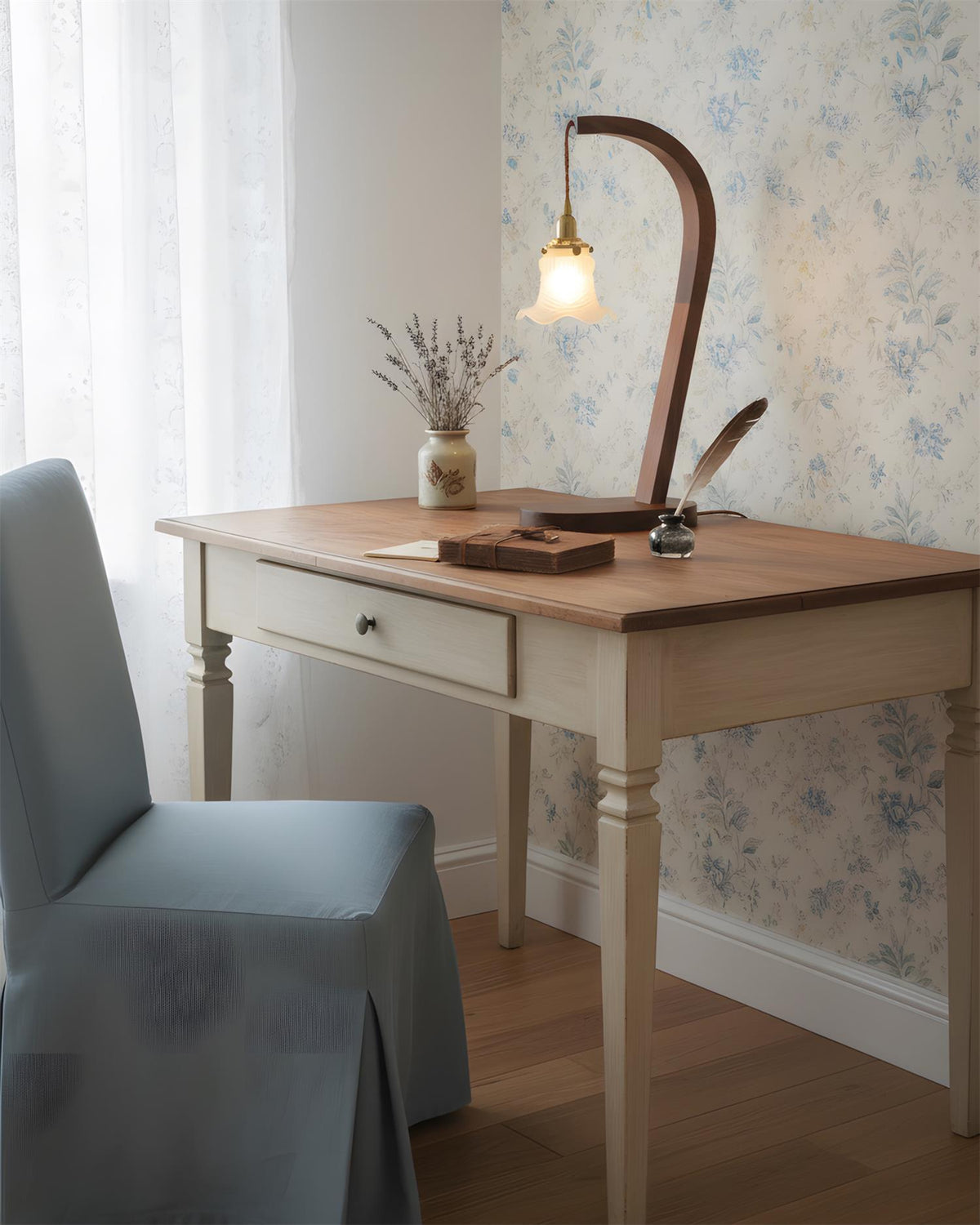 Caleina Lampe de Table
