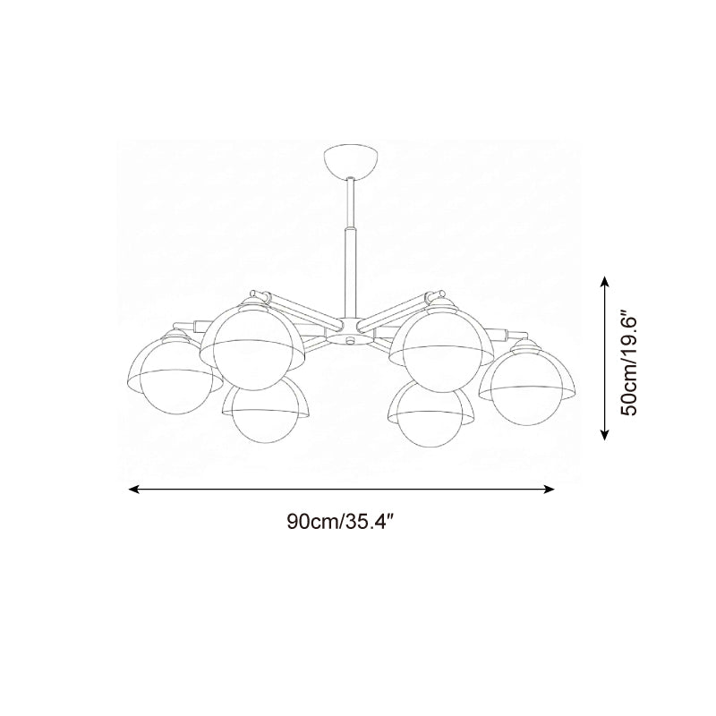 Orelalena Lustre