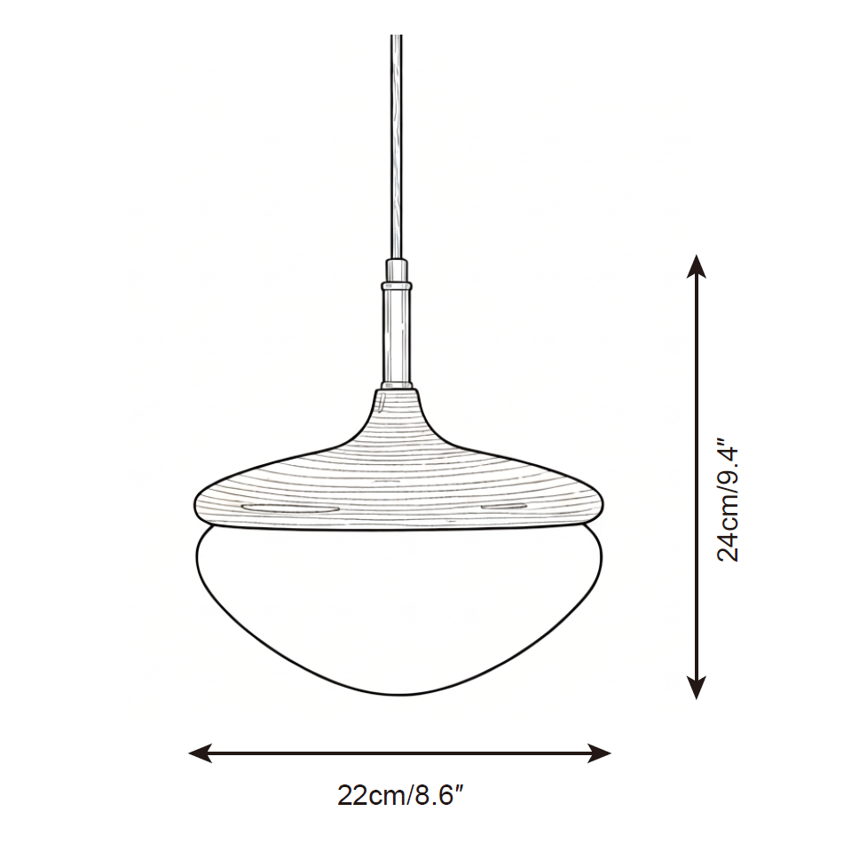 Miruira Suspension