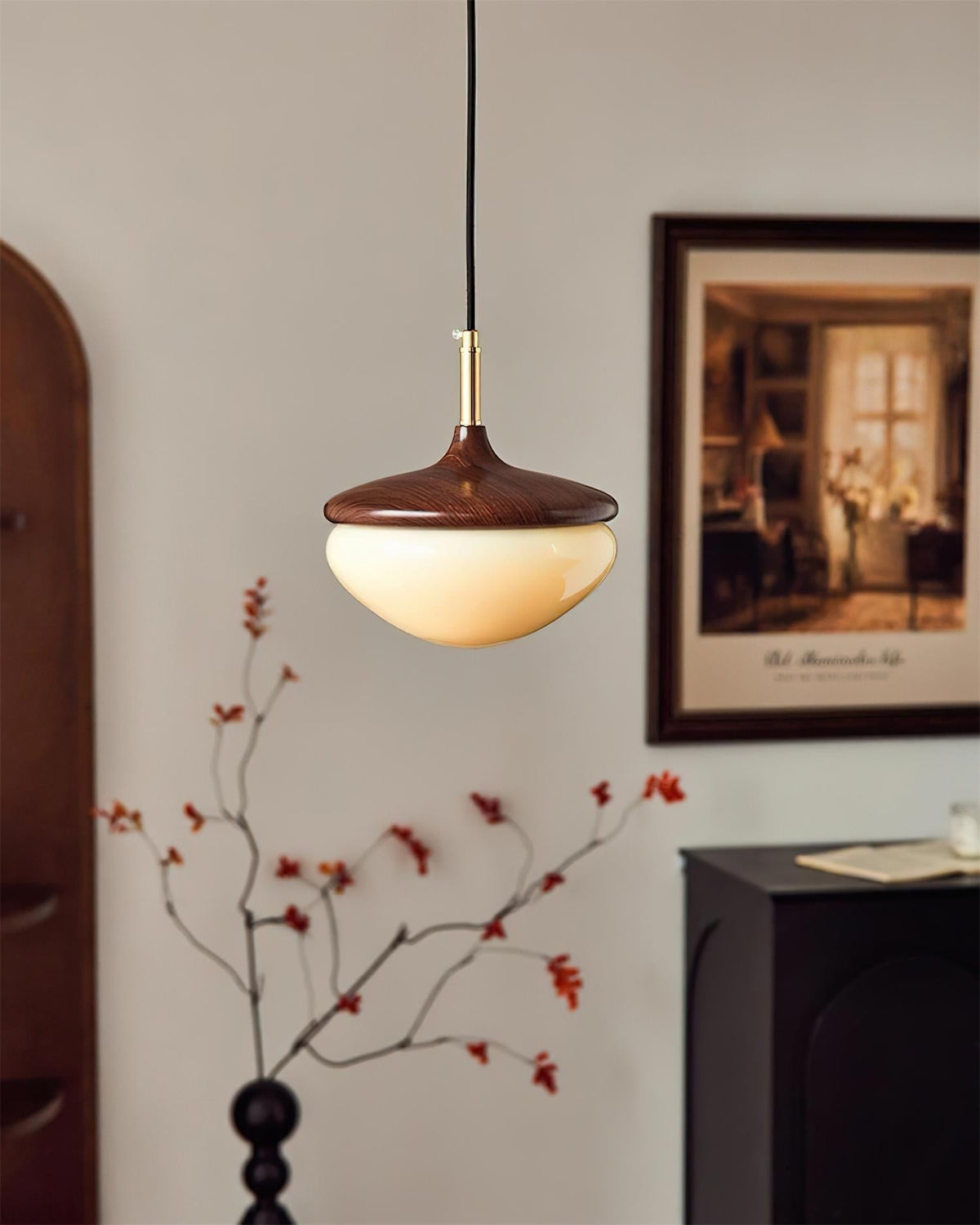 Miruira Suspension