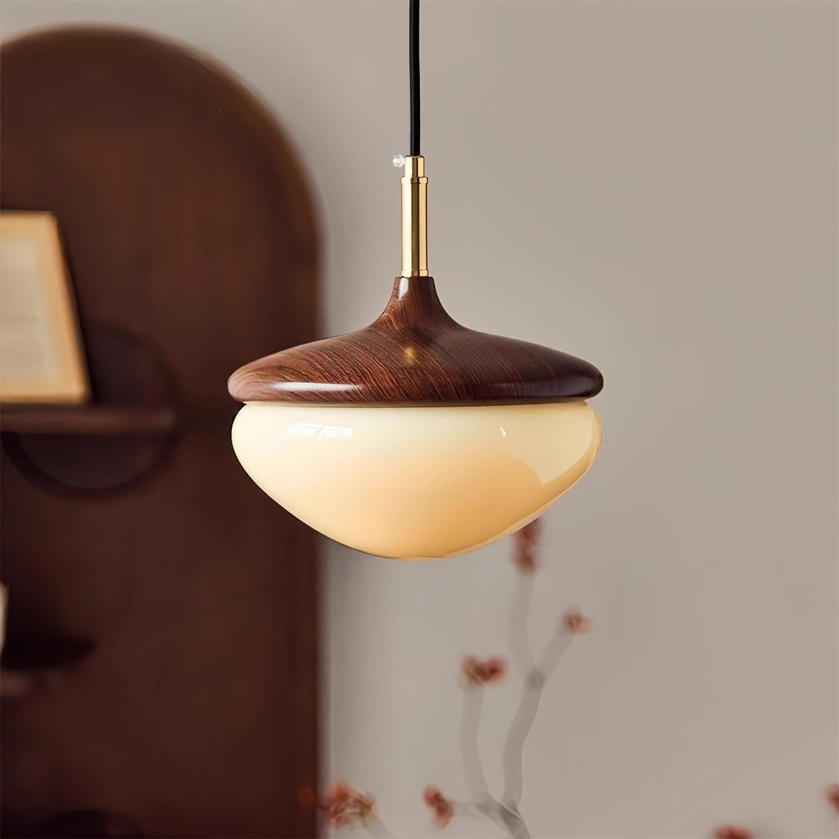 Miruira Suspension